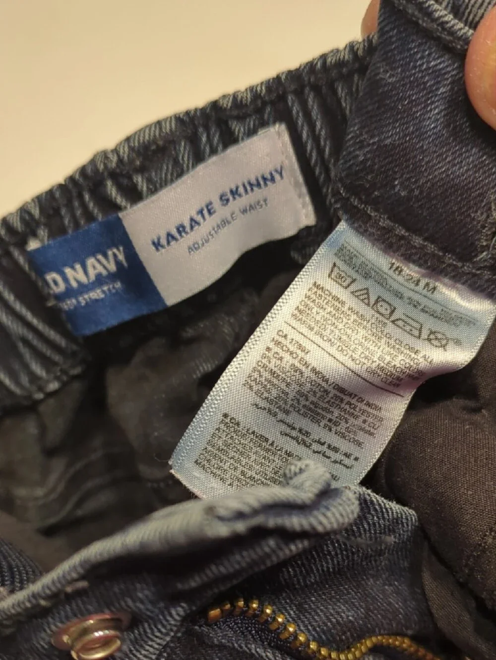 Old Navy Jeans - Set of 2